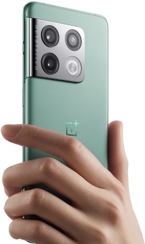 OnePlus 10 Pro 5G
