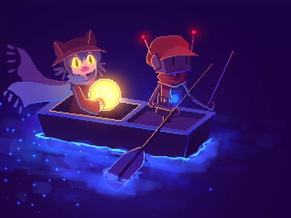 Nintendo Indie World