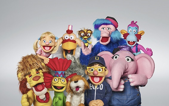 series y películas 