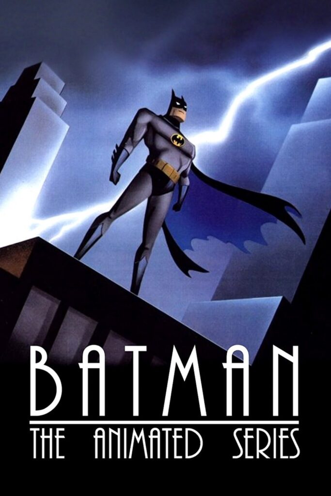 Cape Crusader batman 4