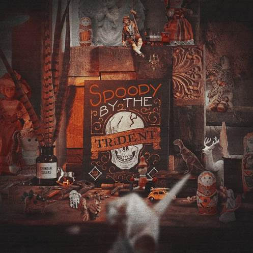 banda de rock Spoopy
