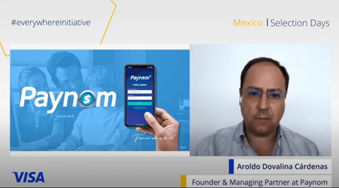 Visa Everywhere Initiative