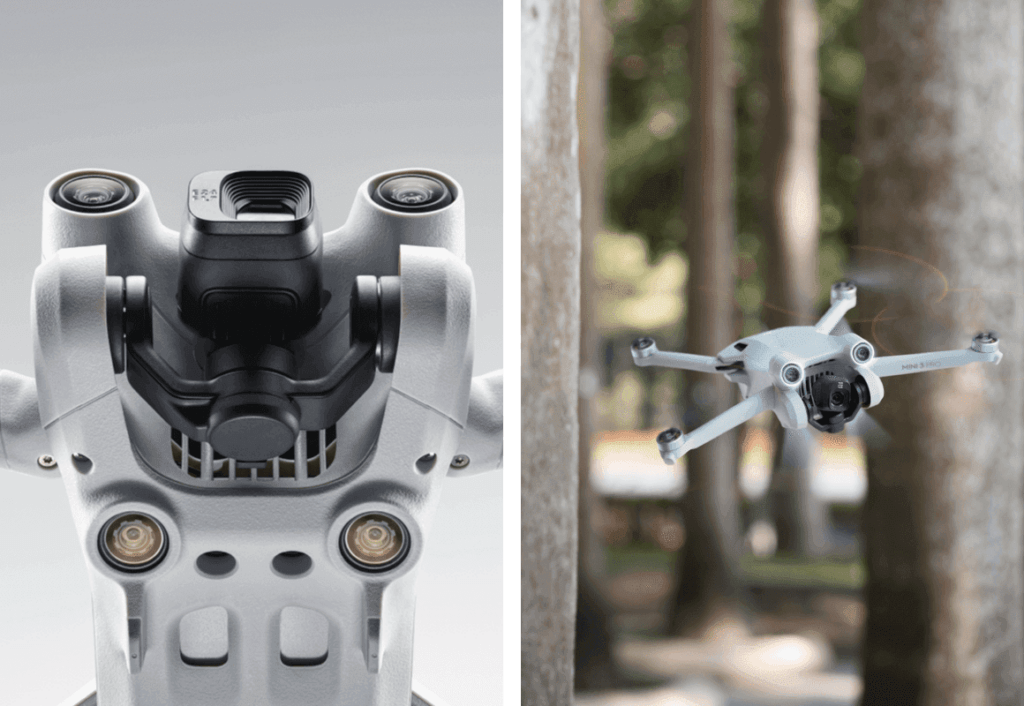 drones