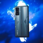 POCO F4 GT