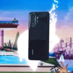 HUAWEI nova Y70