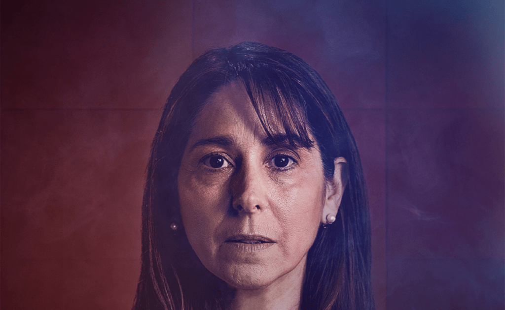 "María Marta: el crimen del country"