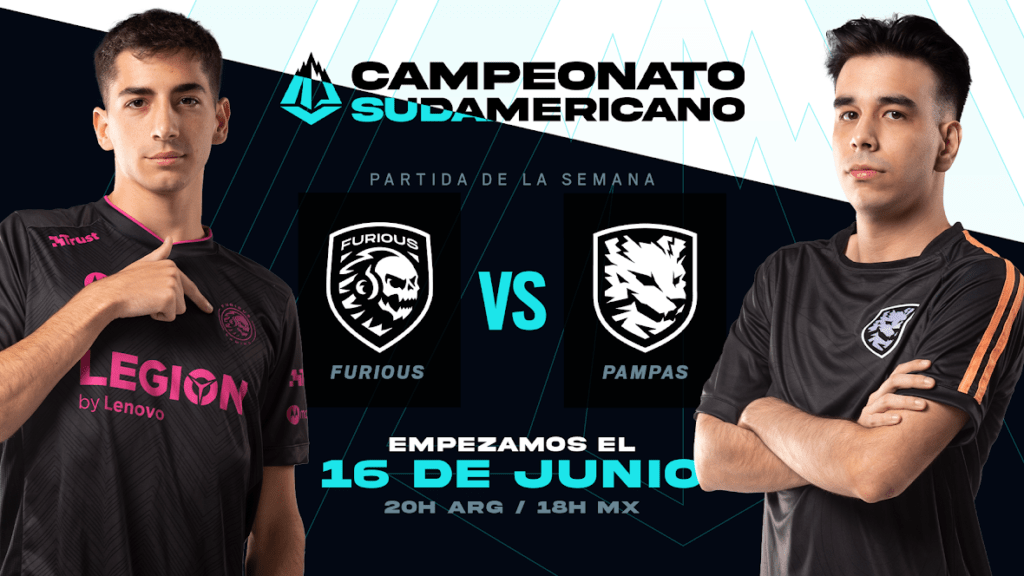 Campeonato Sudamericano