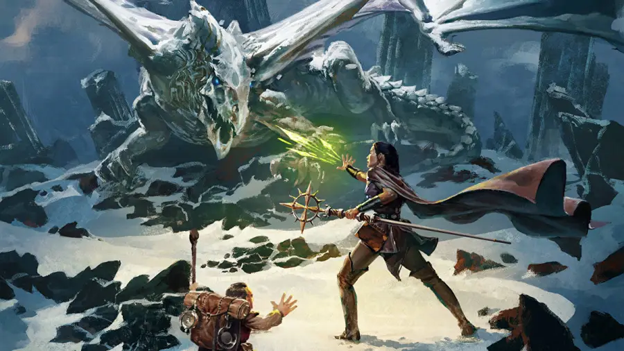 Wizards of the Coast