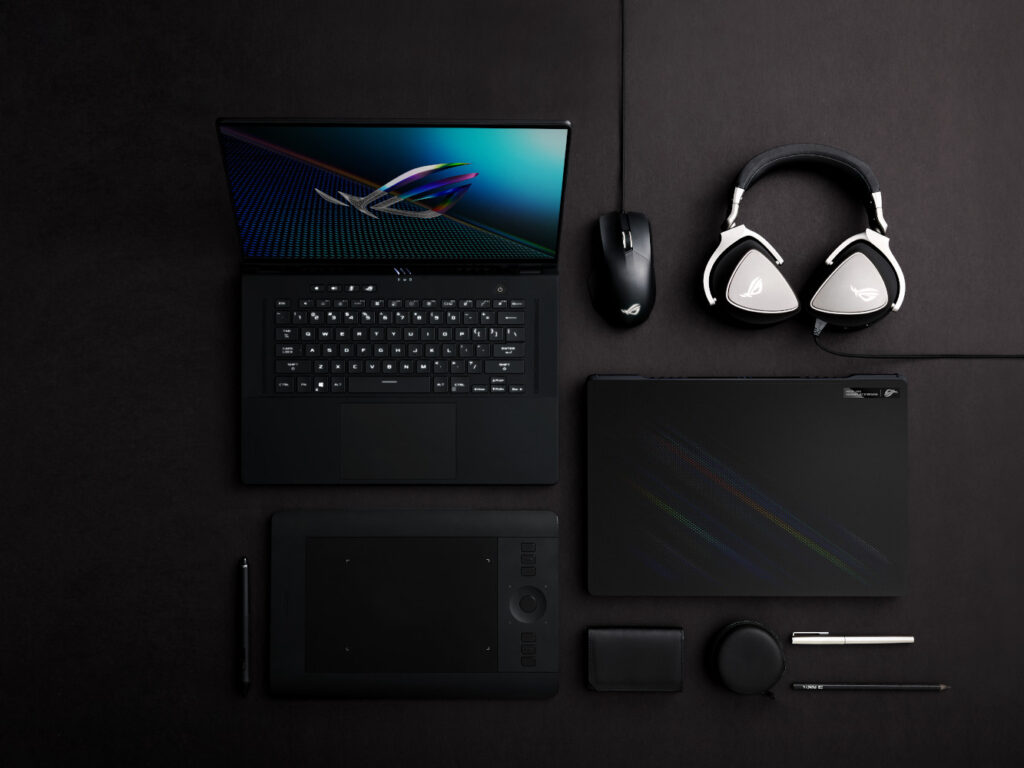 ROG Zephyrus M16