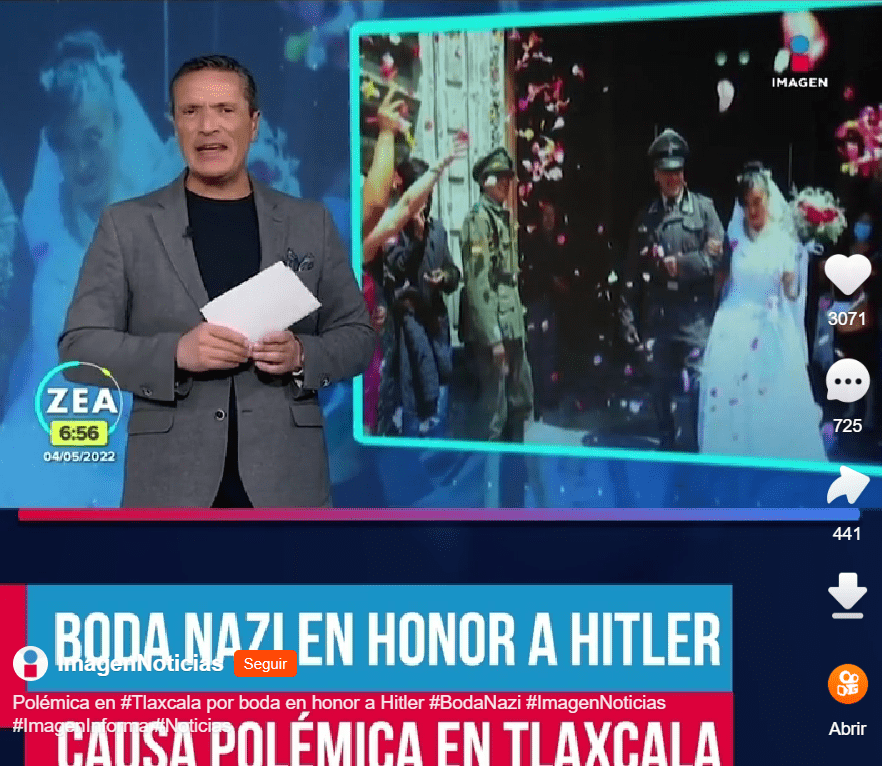 Kwai medios