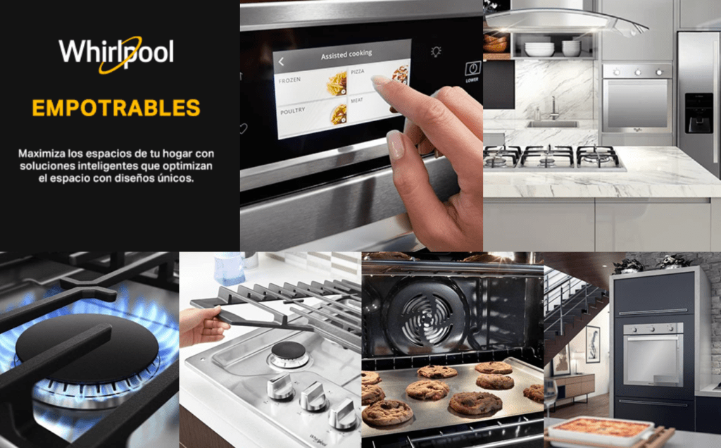 Whirpool