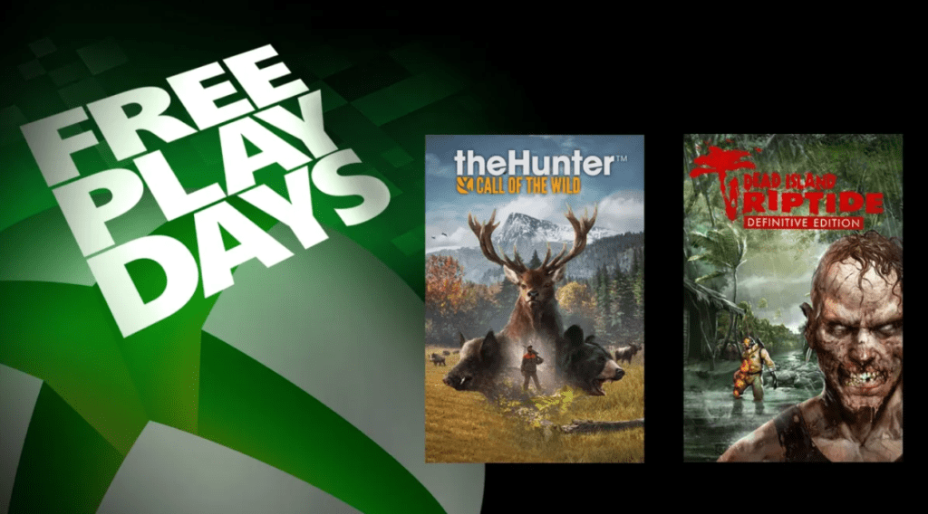 Días de juego gratis
