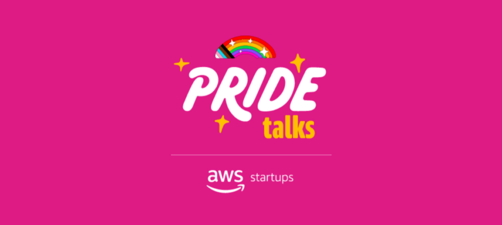 Pride Talks