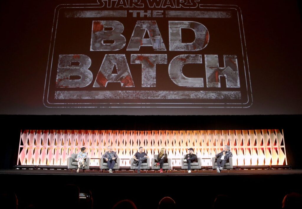 Star Wars Celebration
