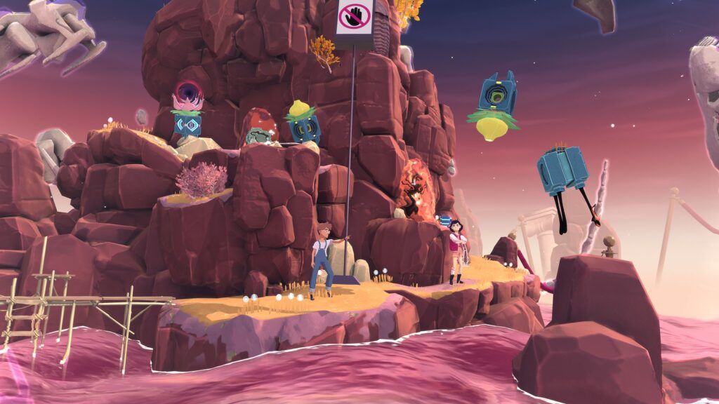 juego para PS5