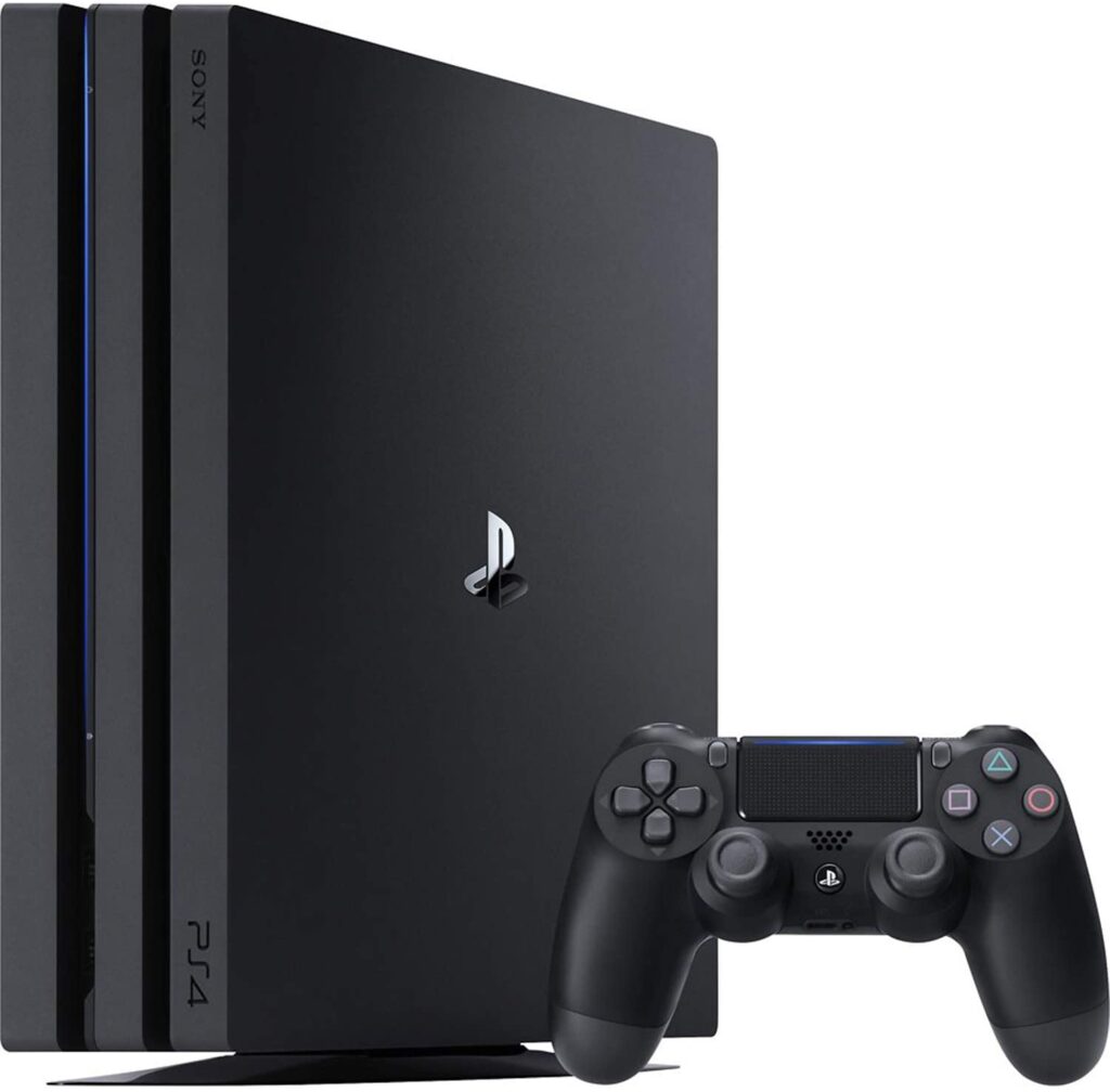 mejores videojuegos y consolas