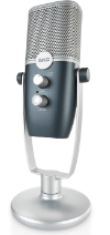 Harman NAMM 2022 micrófono AKG Ara
