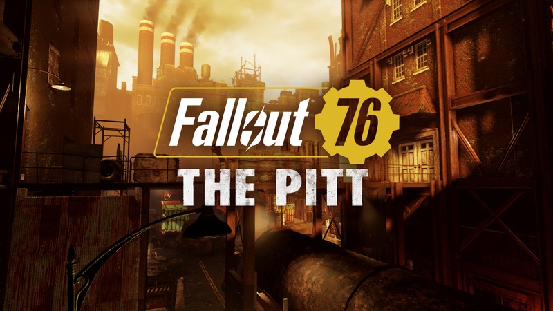 Xbox & Bethesda Games Showcase