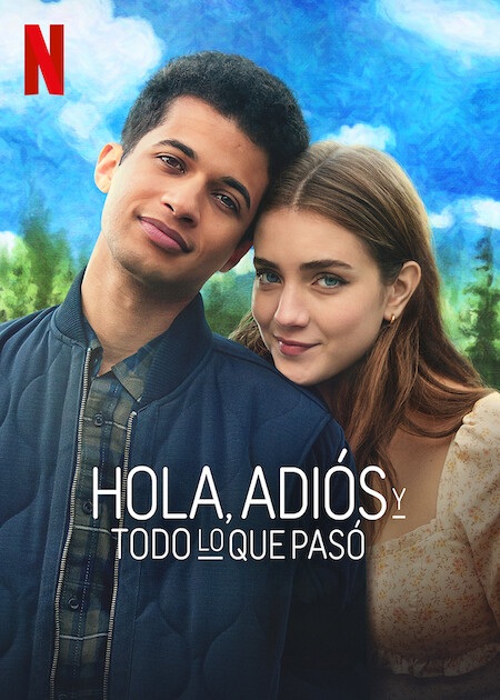 todo lo que pasó Netflix
