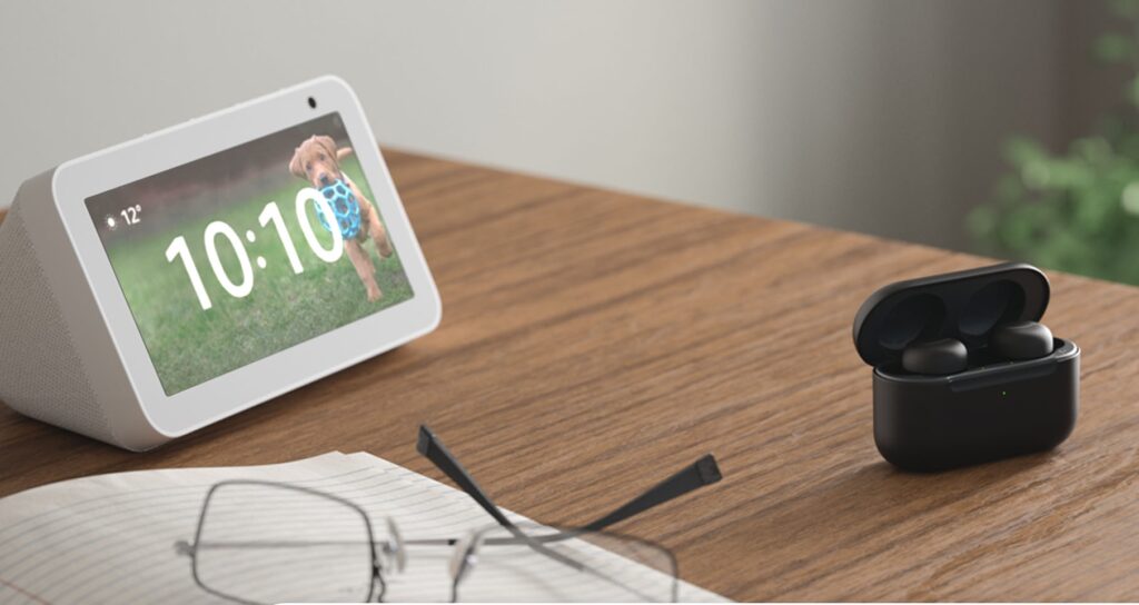  Amazon Alexa Día del Padre