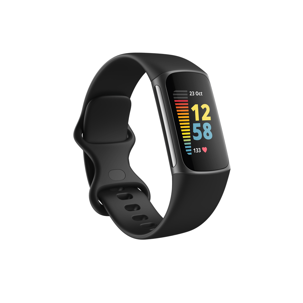 Fitbit papá charge