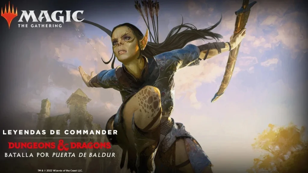 Magic: The Gathering
