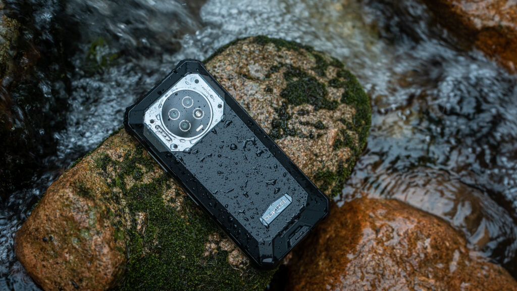 oukitel wp19
