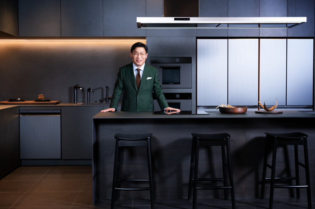 Samsung Bespoke Home 2022