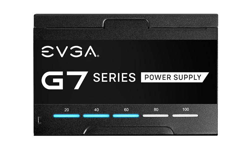 EVGA SuperNOVA G7
