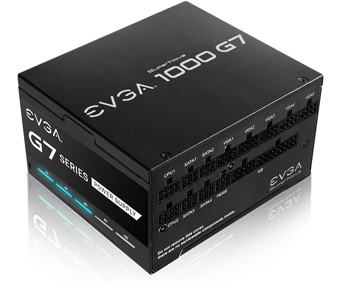 EVGA SuperNOVA G7