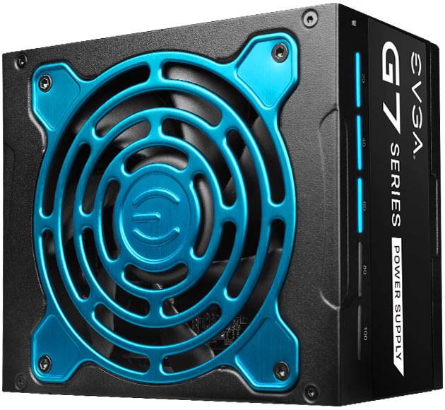 EVGA SuperNOVA G7