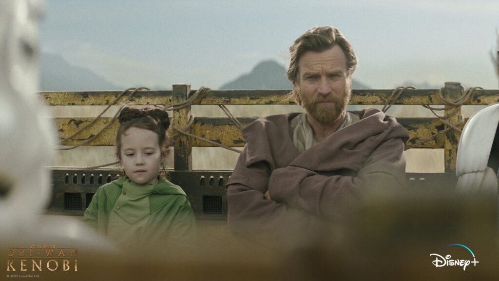 Obi-Wan Kenobi