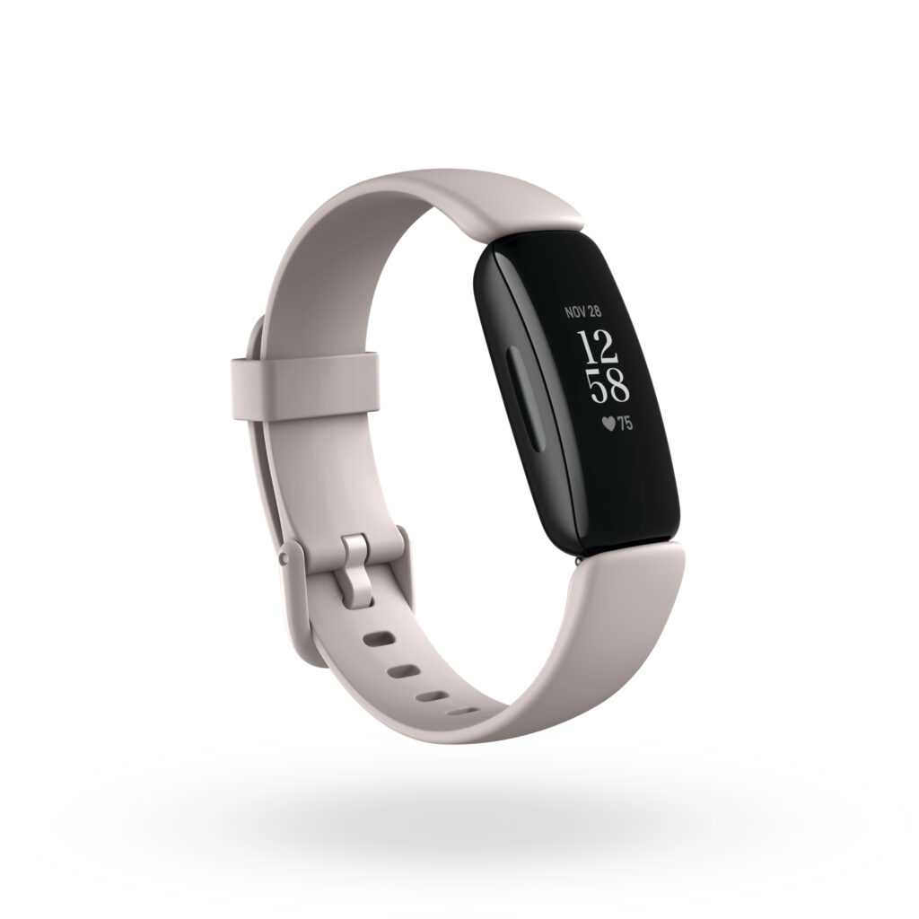 Fitbit papá inspire 2