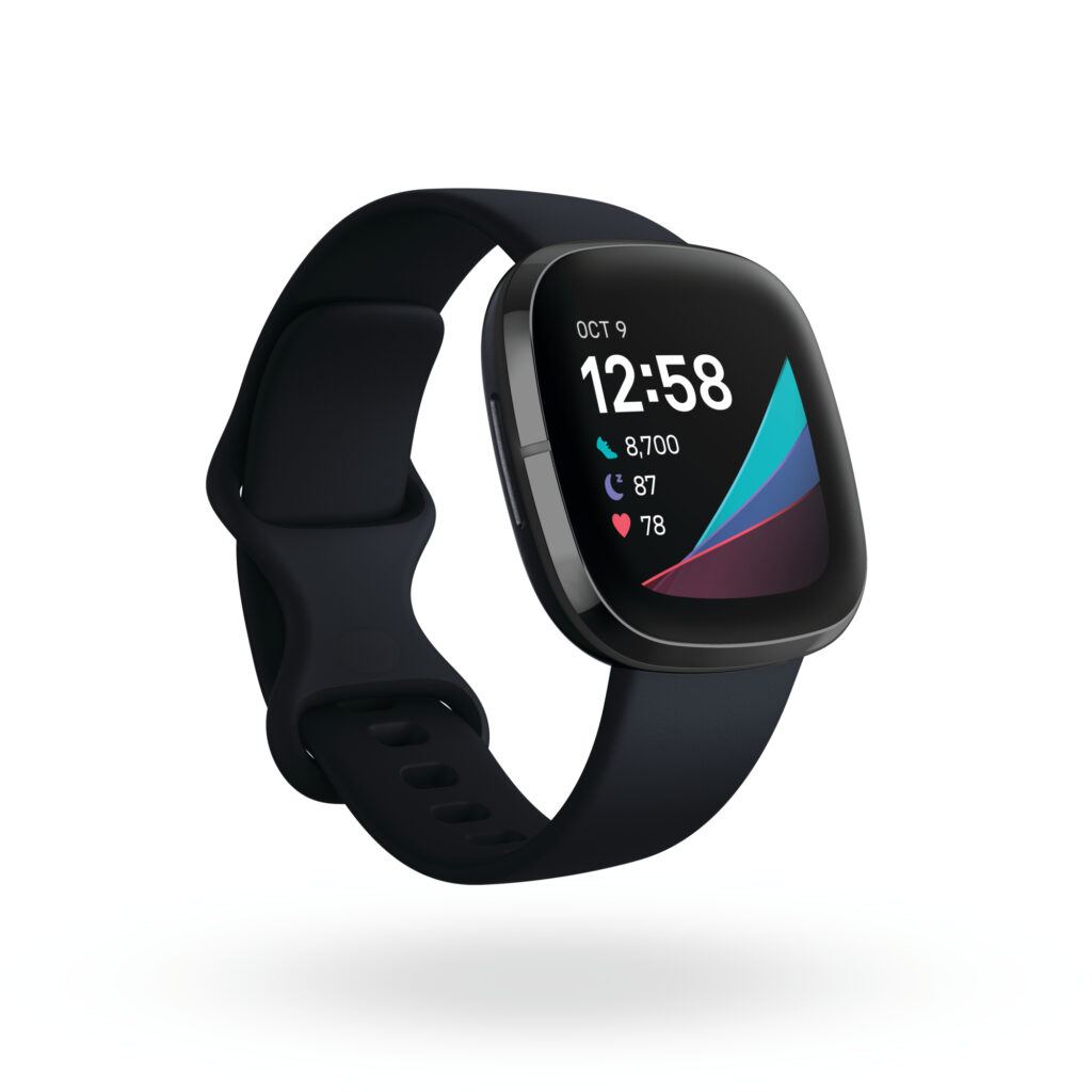 Fitbit papá