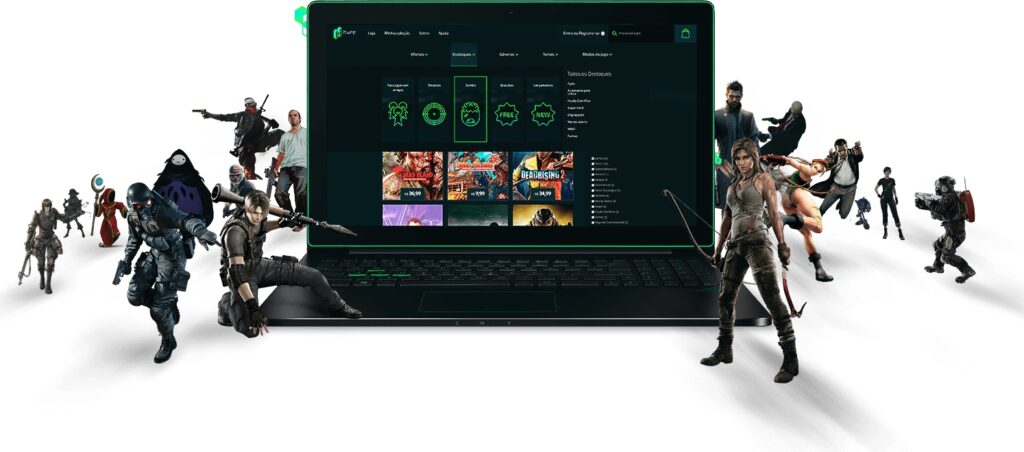 Hype.Game México