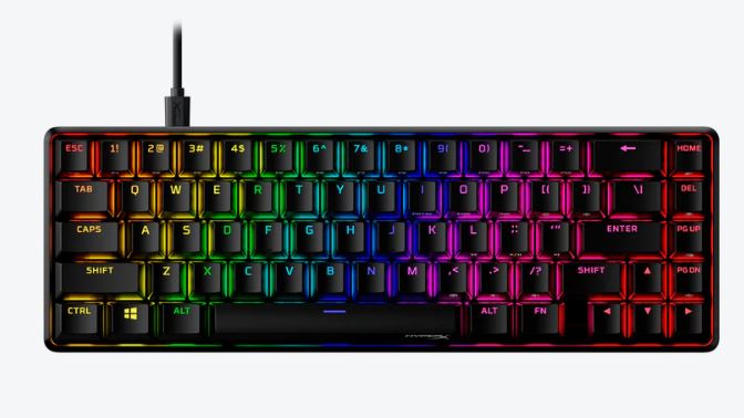 productos HyperX México 