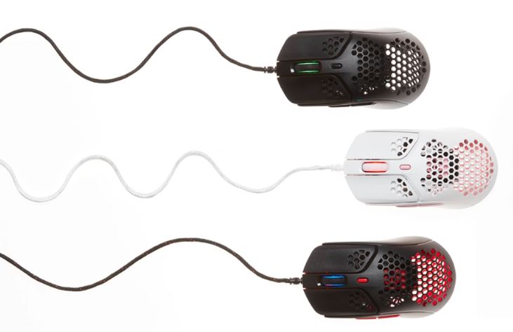 productos HyperX México 