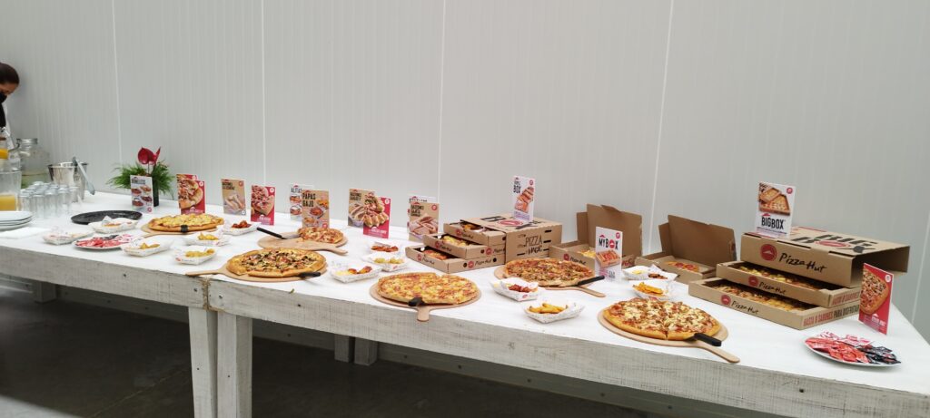 Pizza Hut 1