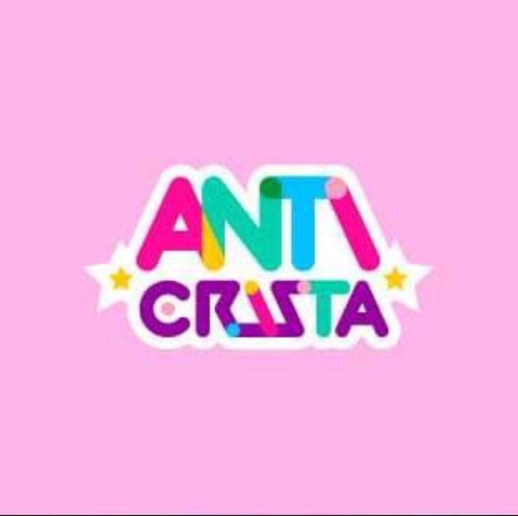 Comunidad LGBT+ WhatsApp 