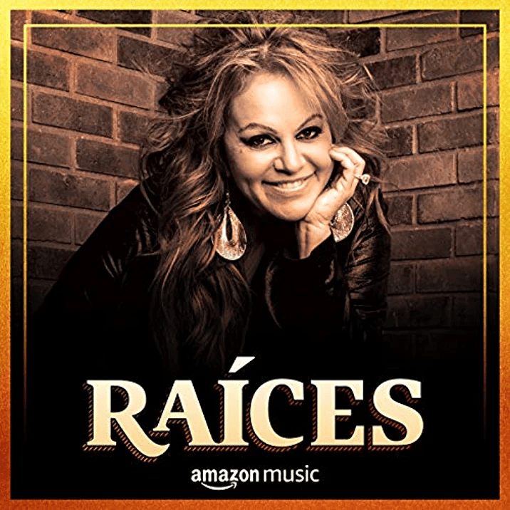 Raíces Amazon Music

