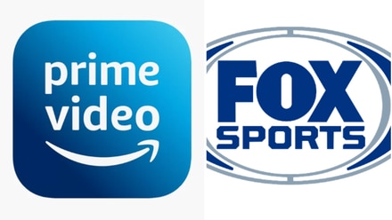 plataforma de Prime Video