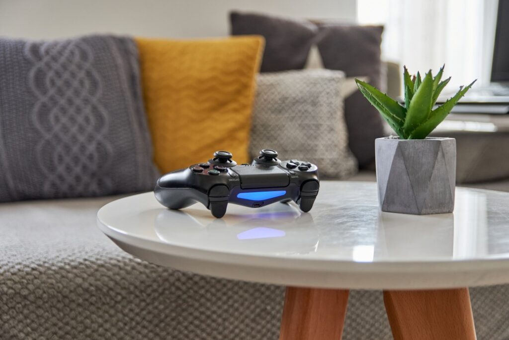PlayStation 4