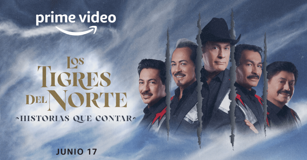 Amazon Music Amazonas 