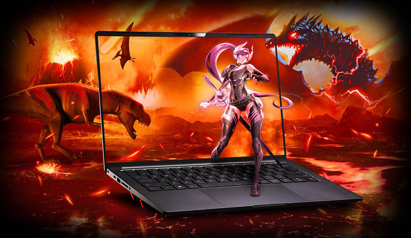 ADATA XPG Xenia