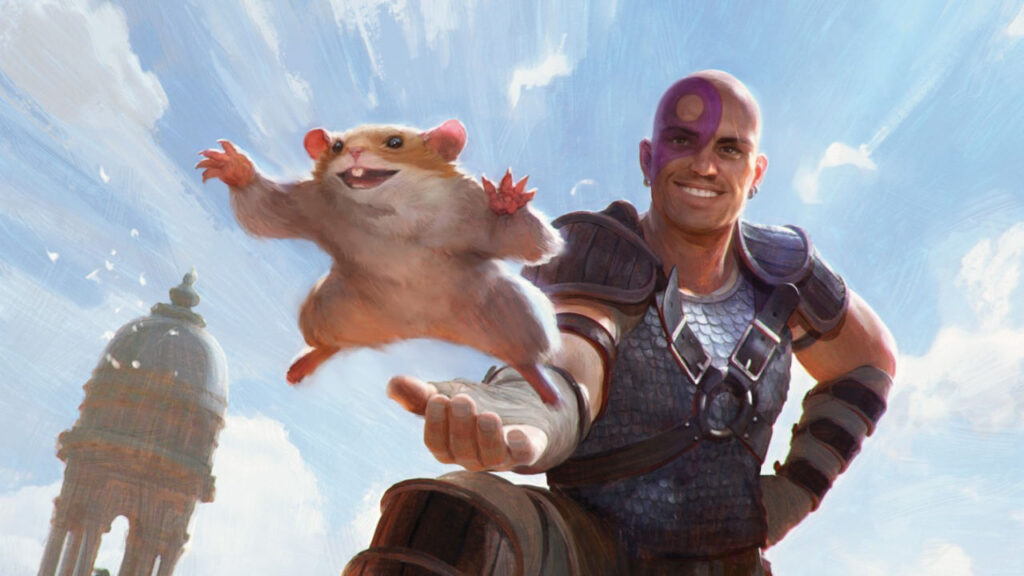 Dungeons & Dragons