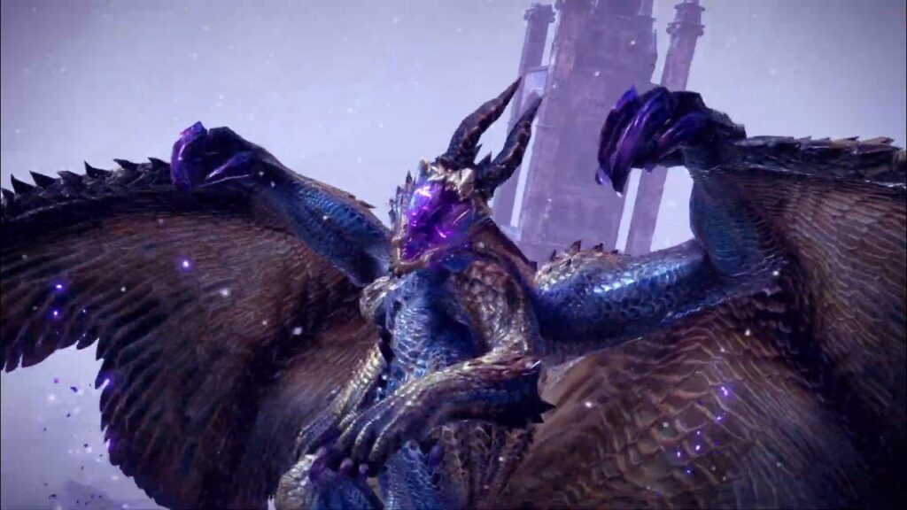 Monster Hunter Rise: Sunbreak
