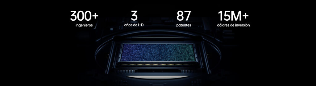 Sony IMX709