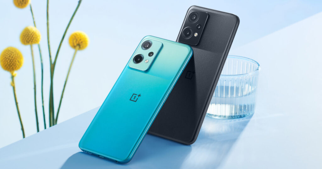 batería OnePlus Nord CE 2 Lite 5G