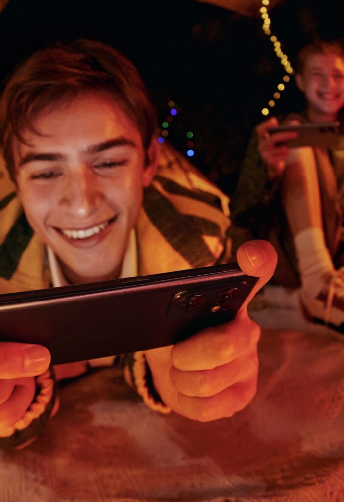 smartphone películas