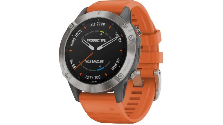 mejores wearables